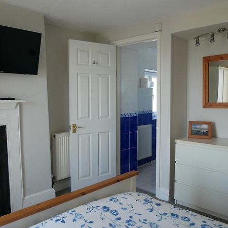 Fishermans Cottage Portland Esterno foto