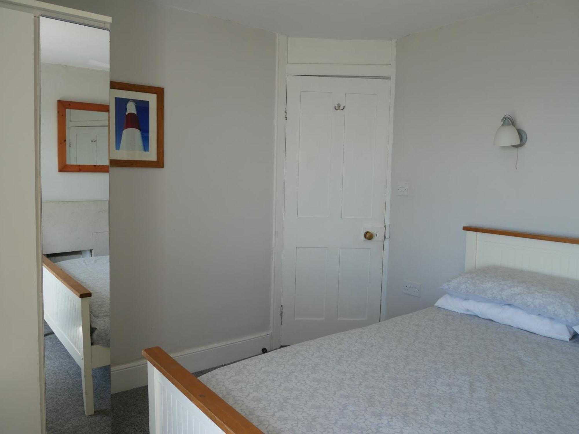 Fishermans Cottage Portland Esterno foto