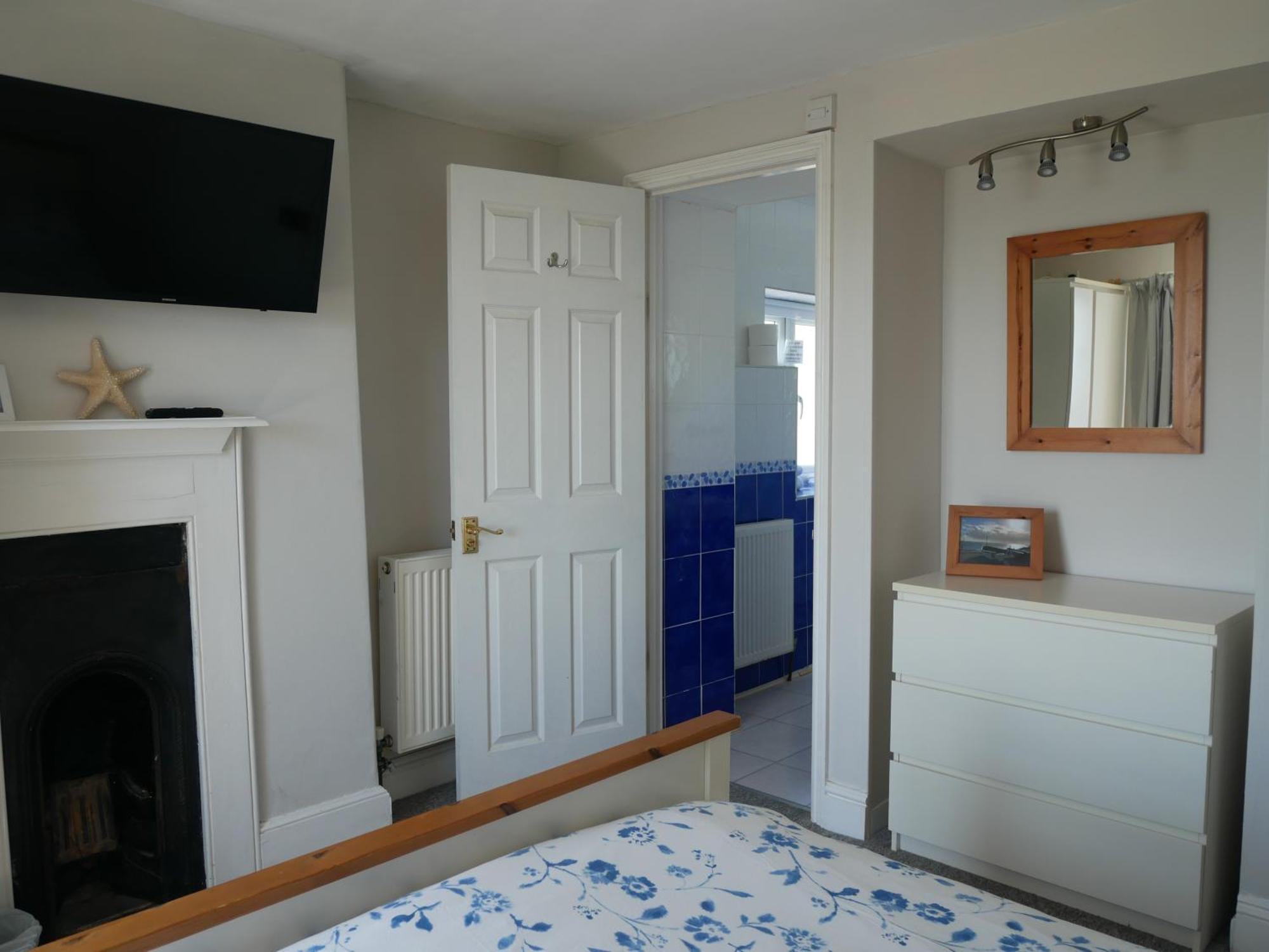 Fishermans Cottage Portland Esterno foto