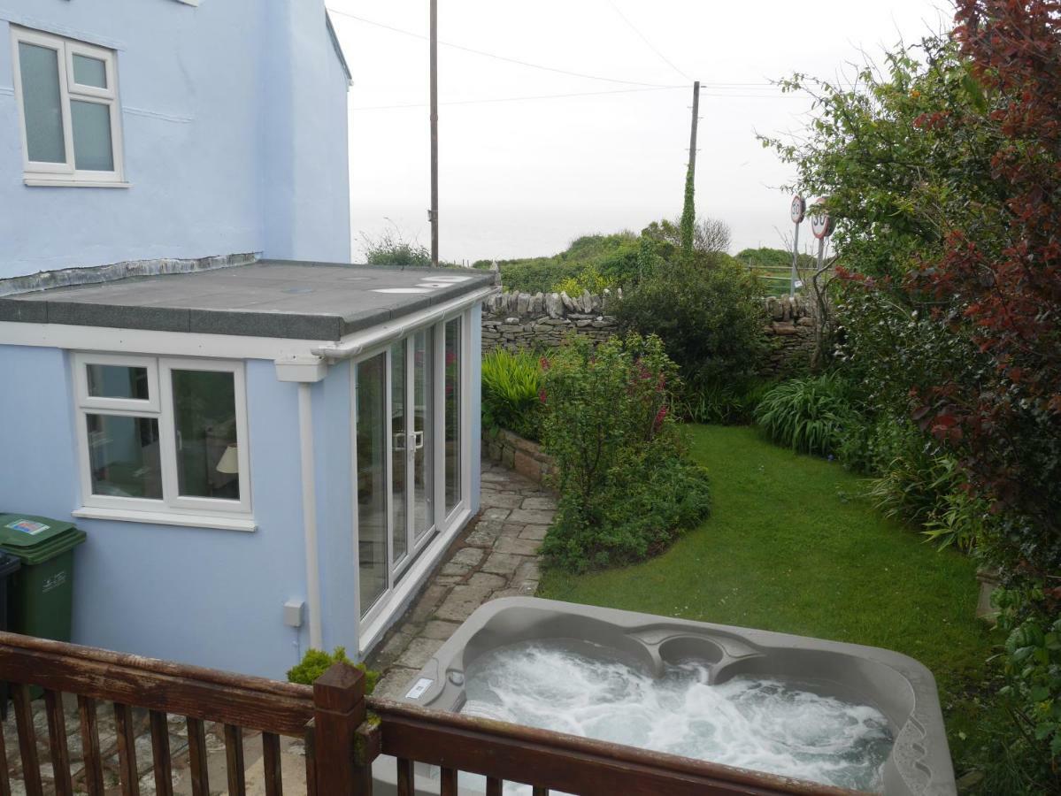Fishermans Cottage Portland Esterno foto